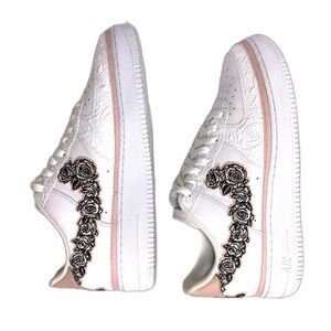 Nike Air Force 1 '07 LV8 2019 Doernbecher Size 12